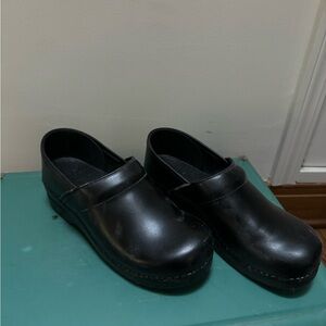 Dansko Professional Clogs